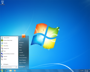 Windows 7 is the latest stable Windows operati...