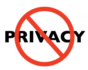 no-privacy